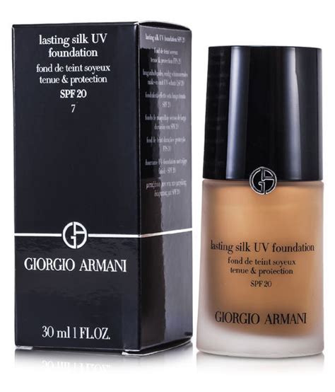 giorgio armani liquid foundation.